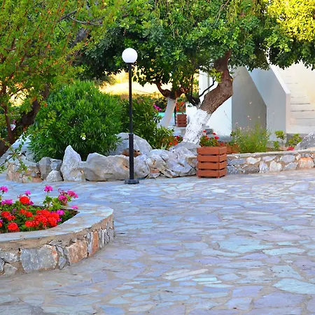 Amnissos