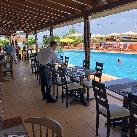 Amnissos Отель